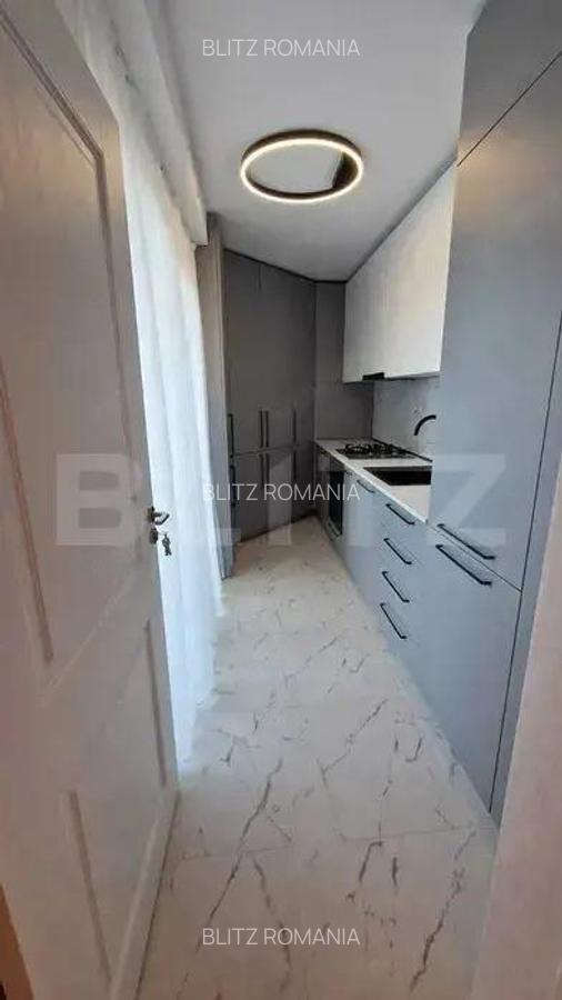 Apartament cu 3 camere, 76,5 mp totali, complex nou Avanera - 4