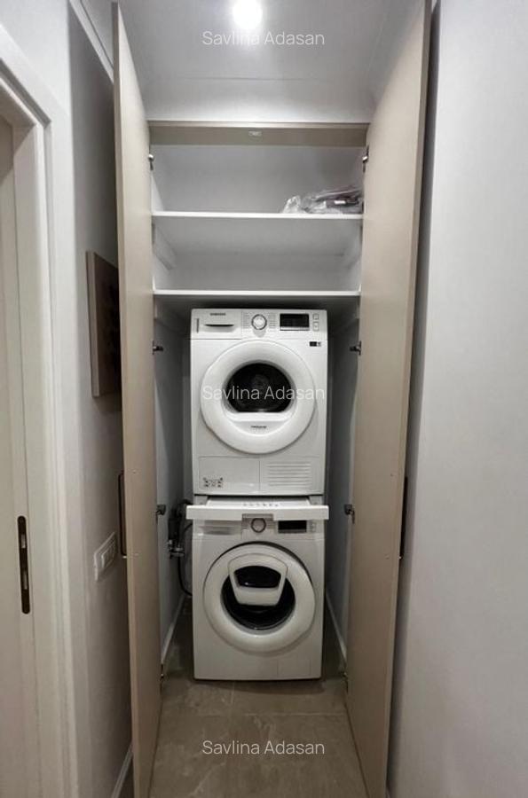 De Închiriat Apartament 2 Camere Lux Ultracentral - 9