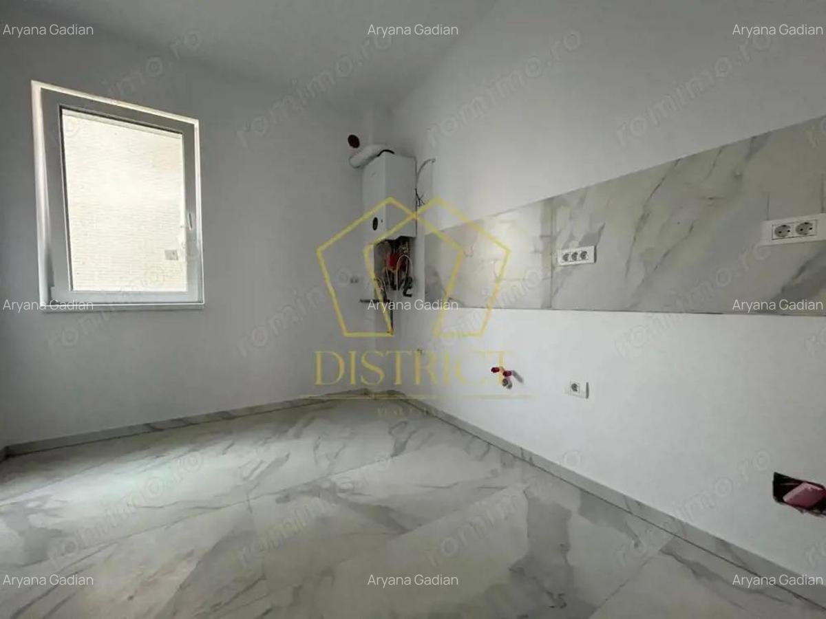 Apartament nou cu 3 camere si gradina | Braytim - 3