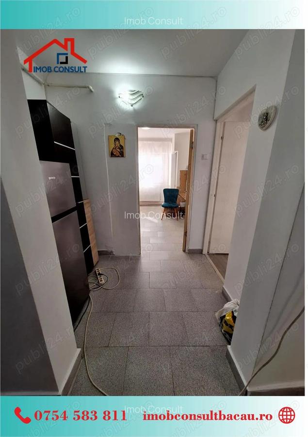 Apartament 2 camere decomandate complet renovat, mobilat ?i utilat! CE1365 - 4