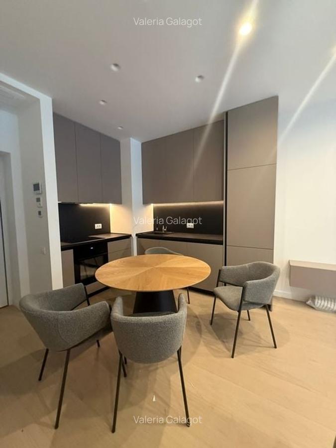 De închiriat 2 camere pe Dimirtie Pompei - 1