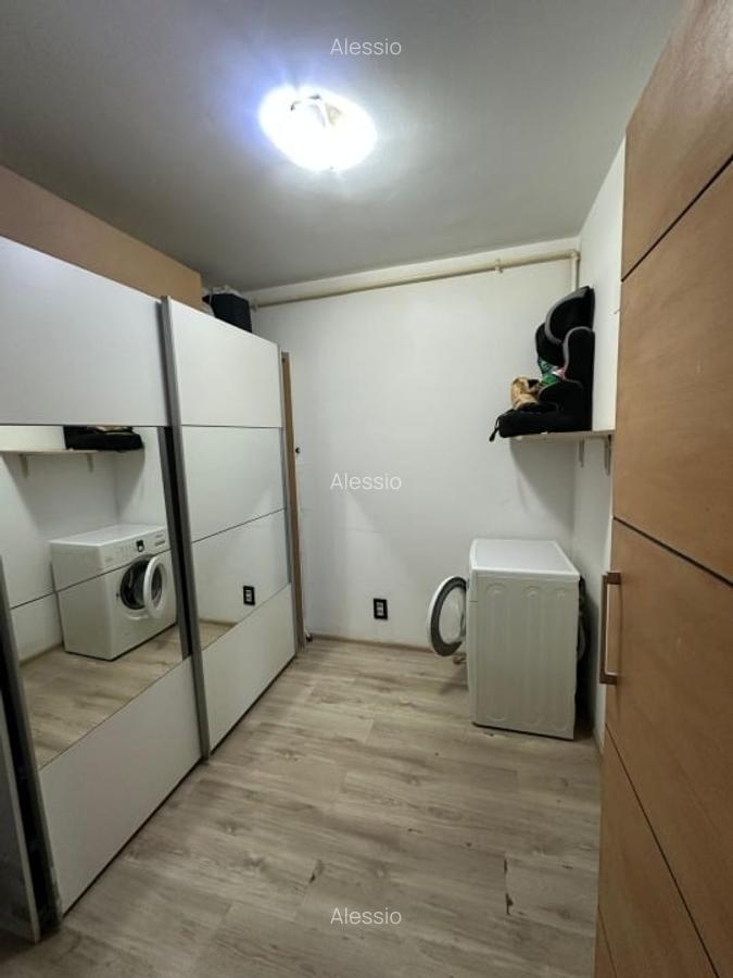 Apartament LUX 3 camere, 145 mp, Eroii Revoluției – mobilat, 2 LOC. PARCARE SUB - 6