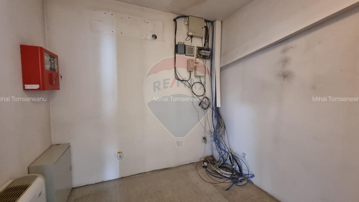 Spațiu industrial, 1460 mp în Militari - 10