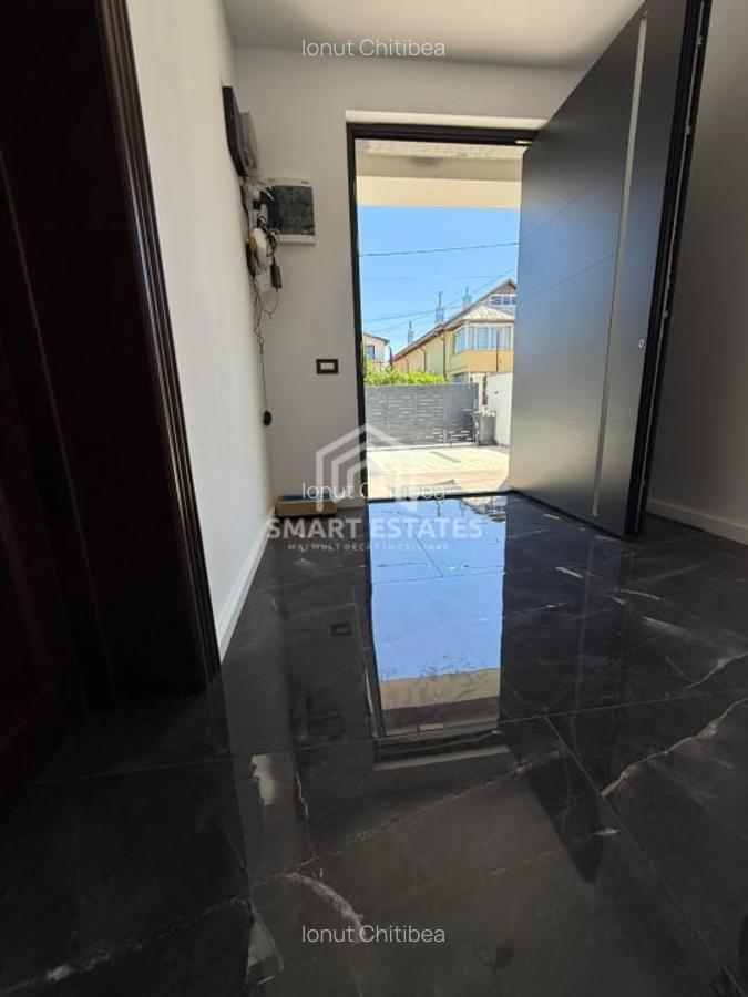 Resedinta de lux in Titan - Parcul Teilor - 230mp - Comision 0% - 2