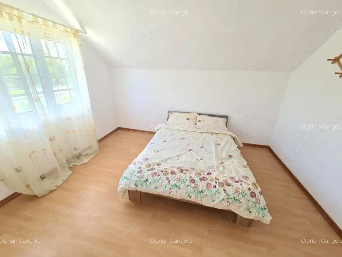 Vanzare proprietate multifunc?ionala, in Arcani, sat Sanate?ti - la DN 67 D - 7