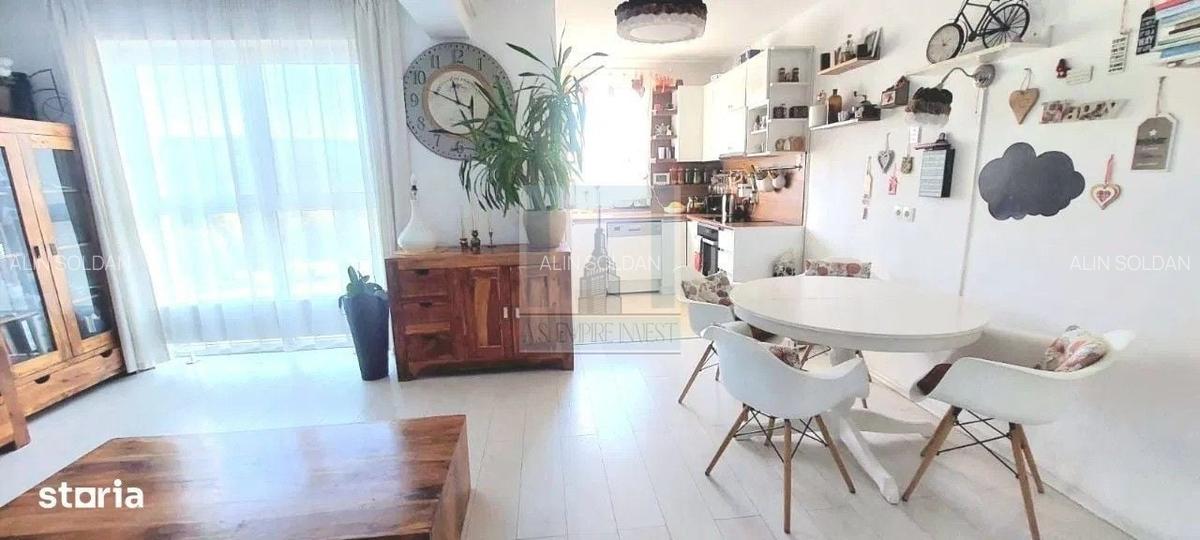 Apartament 3 camere, 2 bai - zona Avantgarden - 4
