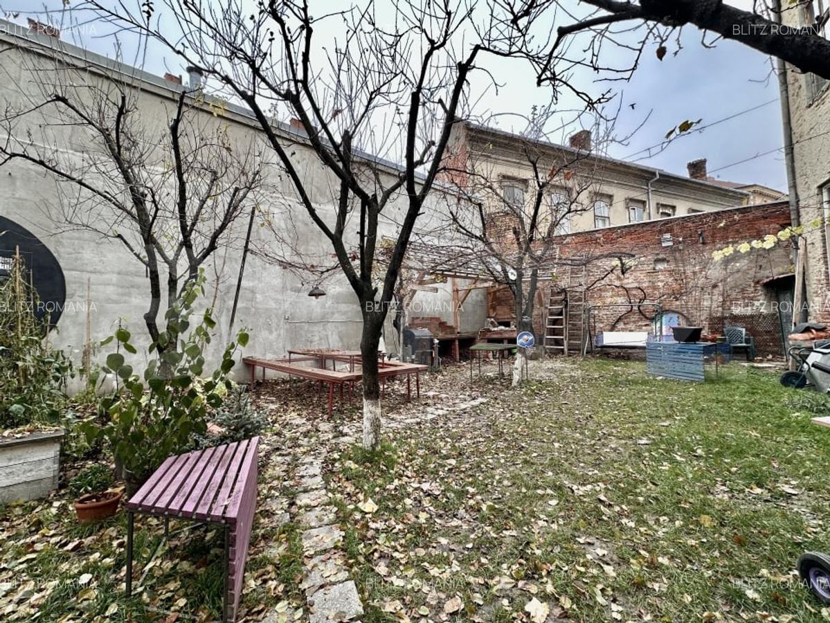 Apartament cu 3 camere, 75 mp, zona Traian - 12