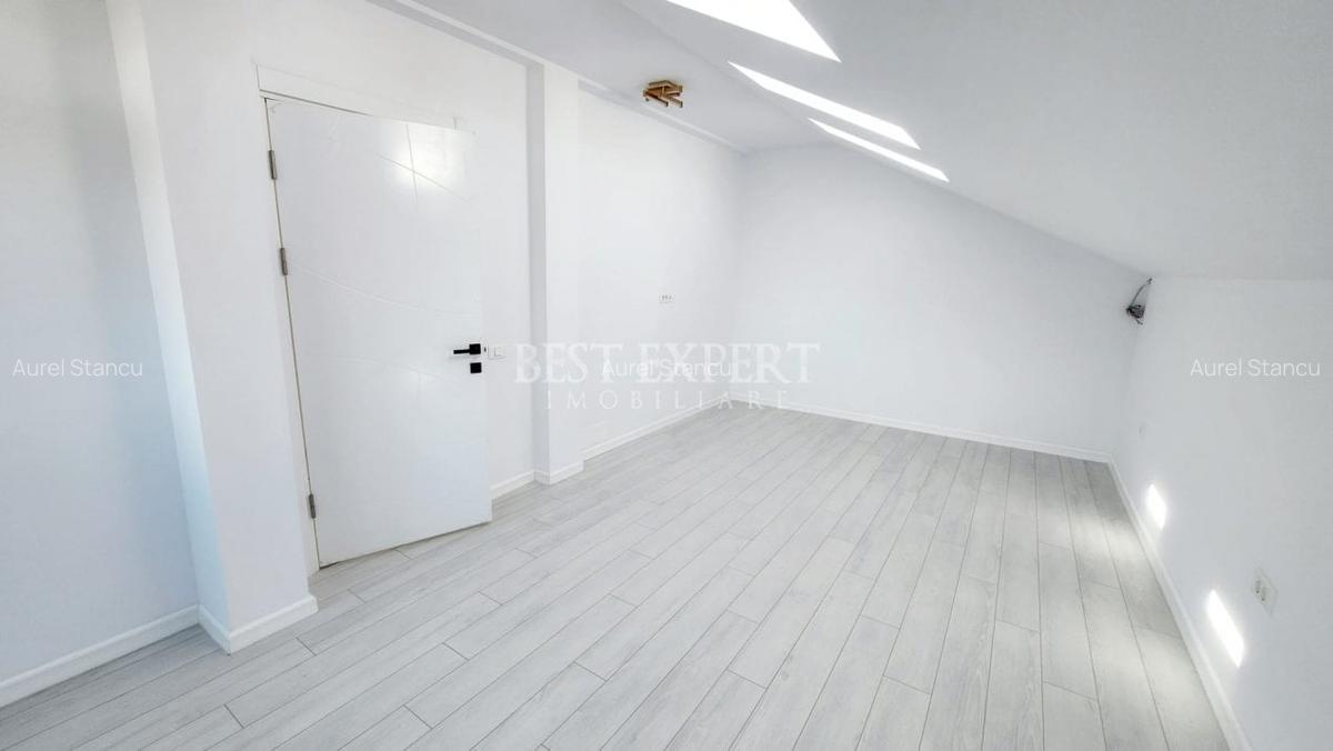 Duplex cu 5 camere în Theodor Pallady - 15