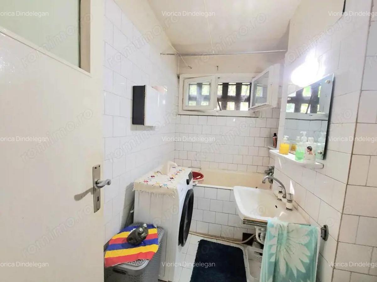 Apartament 2 camere spatios I Gheorghe Lazar I Circumvalatiunii - 10