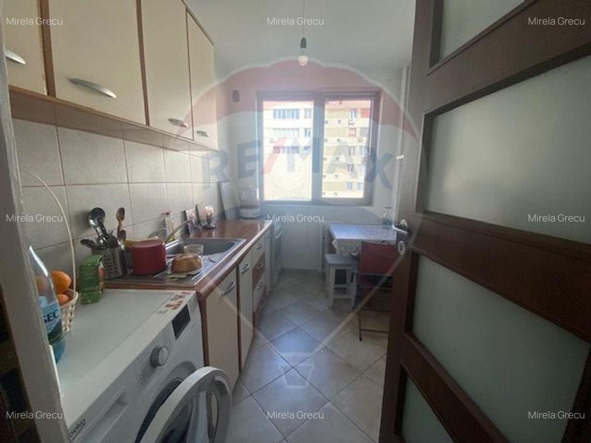 Vanzare apartament cu 2 camere in zona Obor - 5