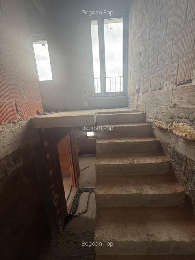 Casa 5 camere - 123,57 mp utili - garaj - zona Eroilor, Floresti! - 10