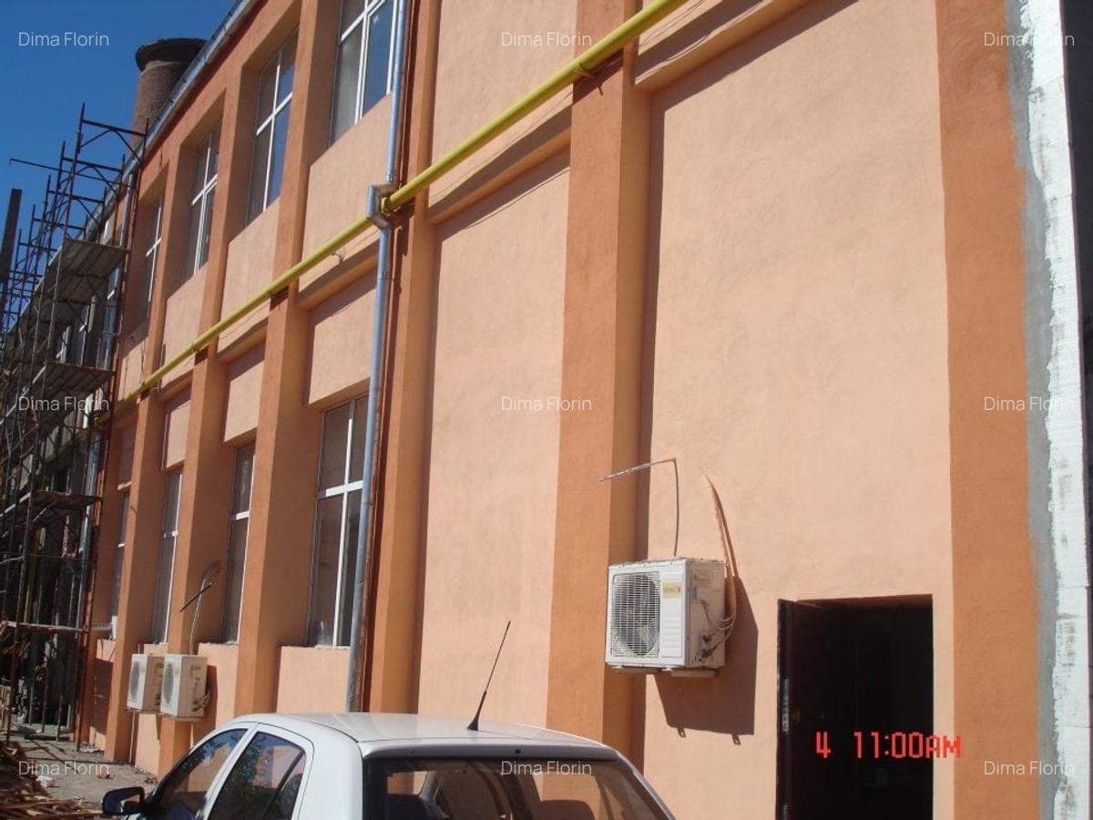 Proprietar- Vand/inchiriez hala productie/depozit Drumul intre Tarlale - Pallady - 2