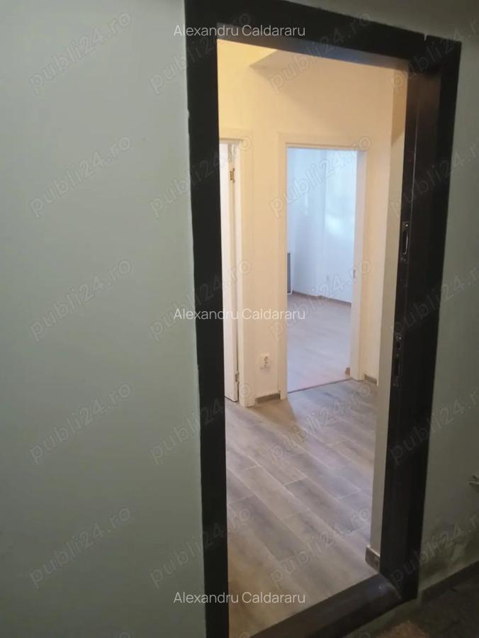 Garsoniera confort 1 - 8