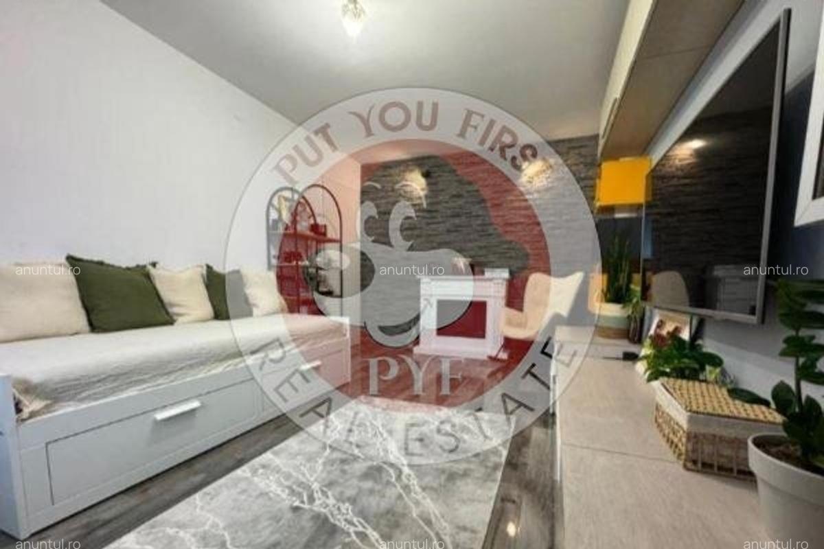 Parcul Crangasi | Apartament 3 Camere | Dec | 72mp | B11516 - 2