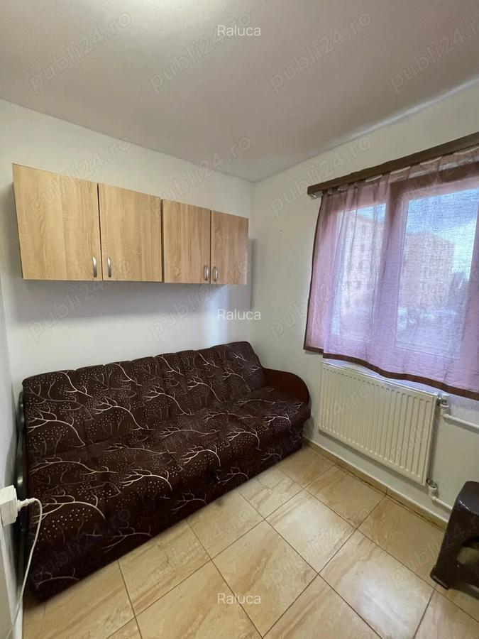 Camefa inchiriat cu baie proprie, utilata si mobilata - 4