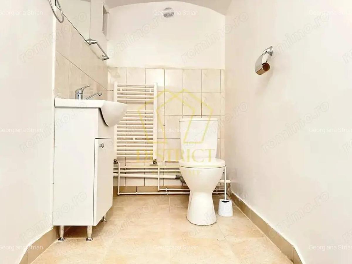 Spatiu comercial cu VAD | Central - 6