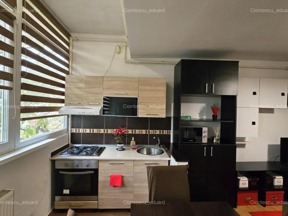 PROPRIETAR – 2 camere, Gradistea / Resita / Berceni , Sector 4 - 12