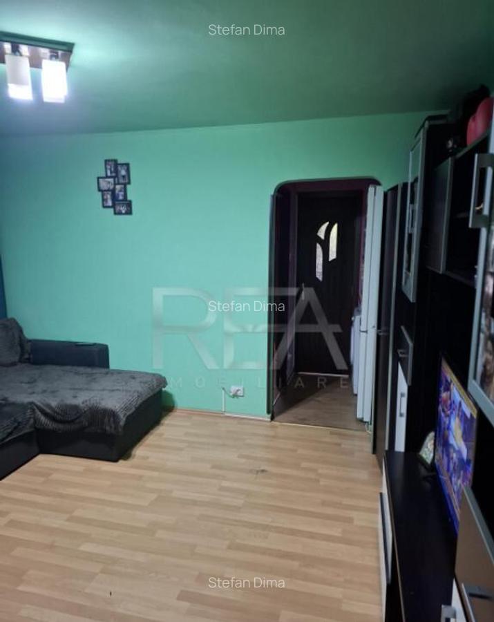Apartament 2 Camere , Semi-Decomandat , Zona Piata Resita - 4