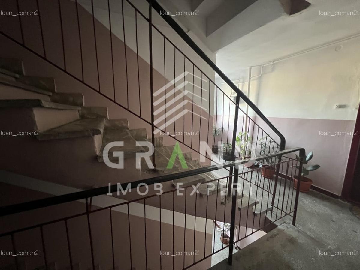 OPORTUNITATE!Ap 1 camera,BALCON,Zona Manastur/KAUFLAND/IZLAZULUI - 21