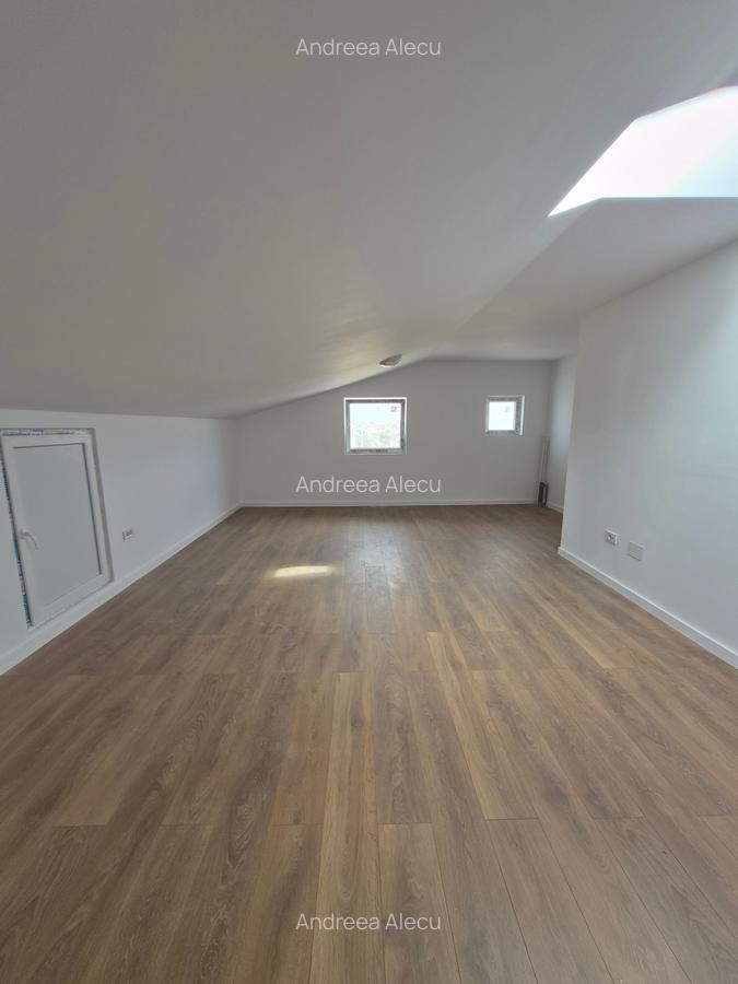 Casa P+1E+Mansarda locuibila LA CHEIE! Bragadiru - 19