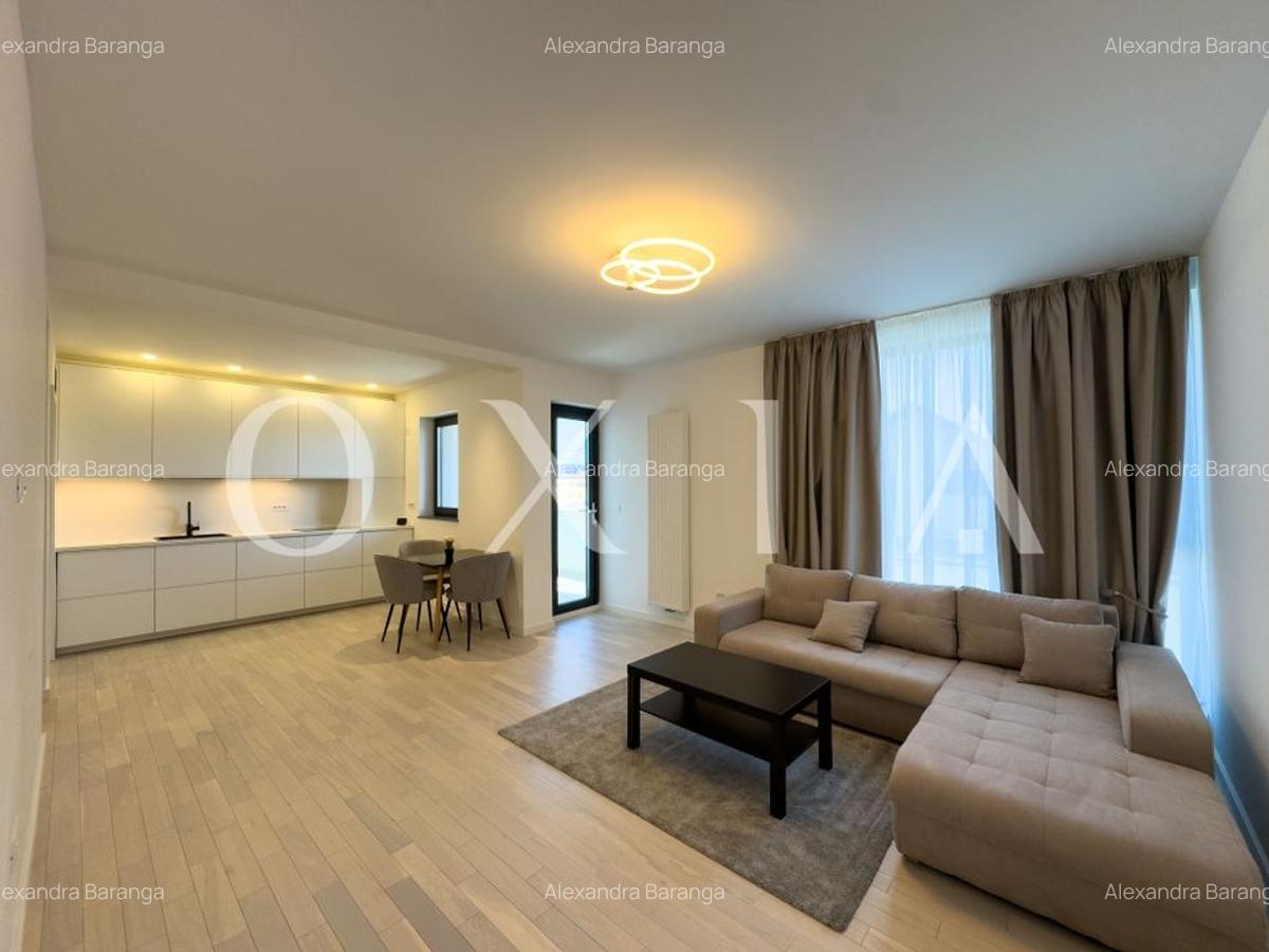 AX1002 Dumbravita, Prima Inchiriere, Mobilat&Utilat - 1