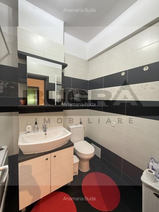 Apartament 2 camere decomandate, 52 mp, parcare, zona Leroy - 10