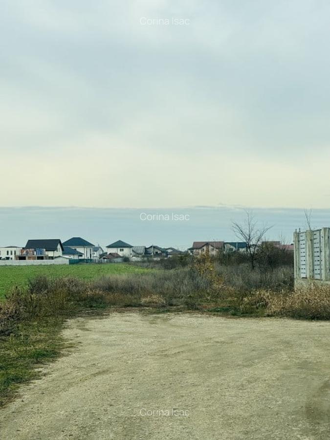 OPORTUNITATE, Teren de Vanzare in Magurele, Varteju Parcelabil - 3