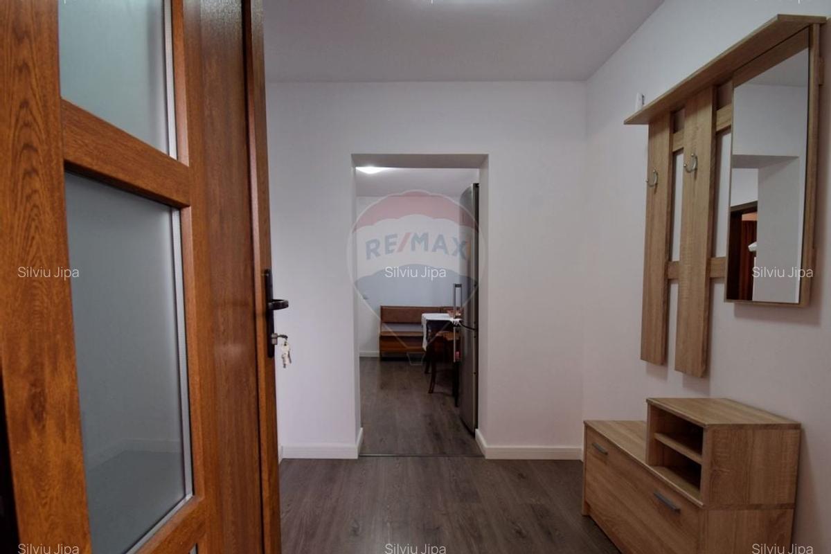Casa cu 2 camere de inchiriat, zona Andrei Muresanu - 3
