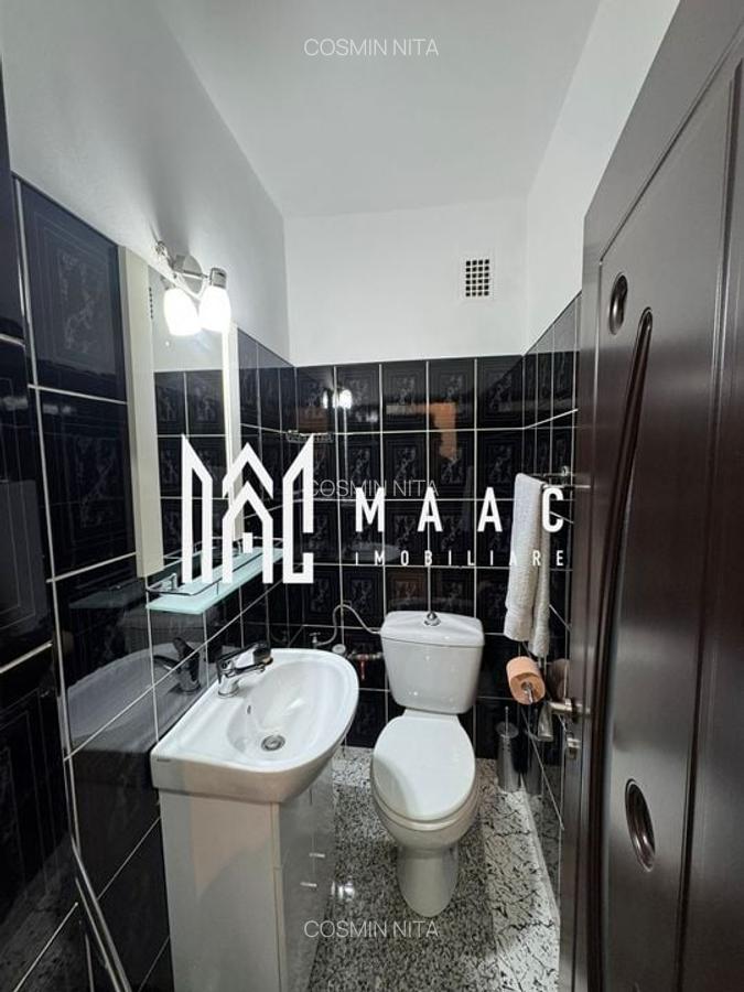 Apartament 3 camere | 76MP | Etaj 3 - 11