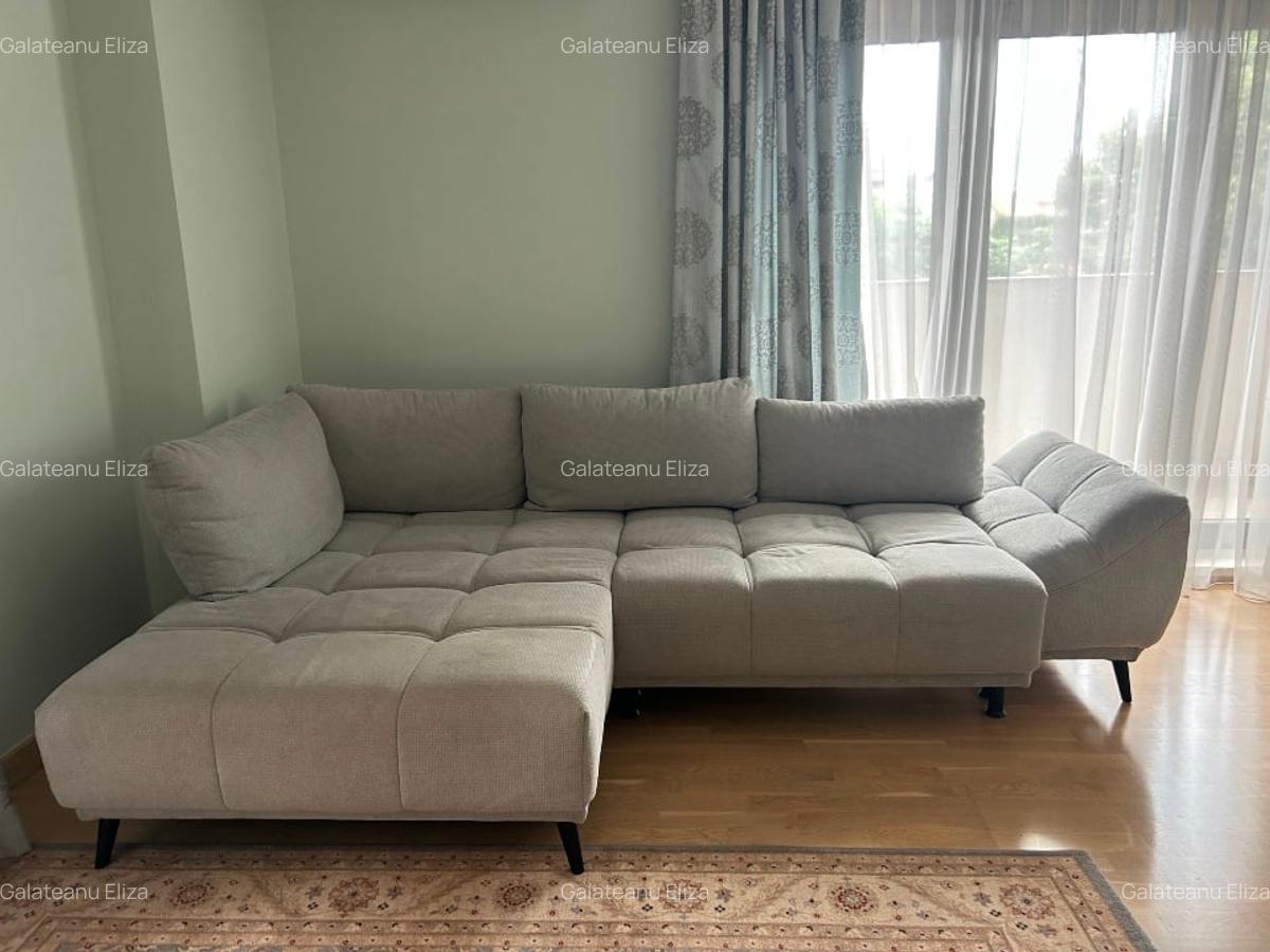 Apartament ultracentral Victoriei cu terasa 58 mp - 15