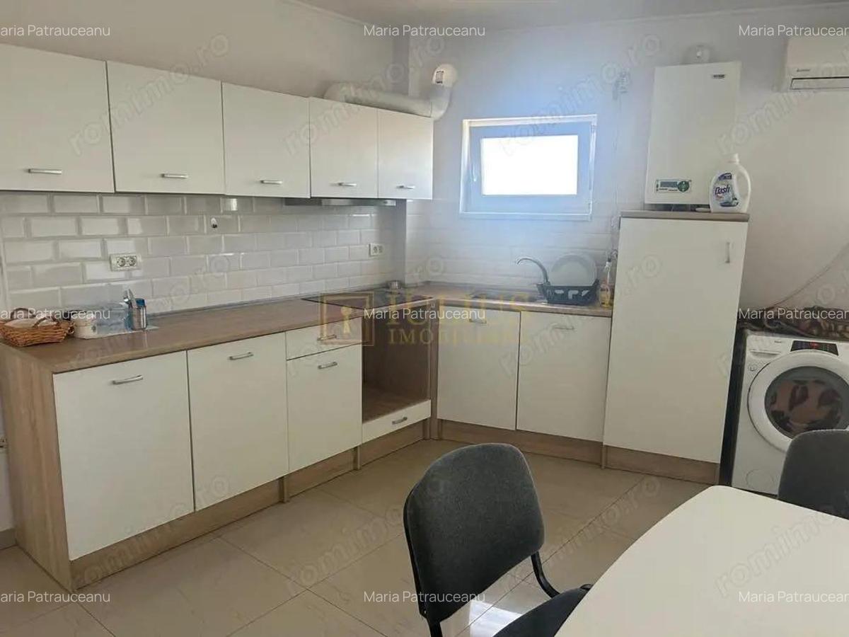 2 camere, centrala proprie-Dumbravita - 3