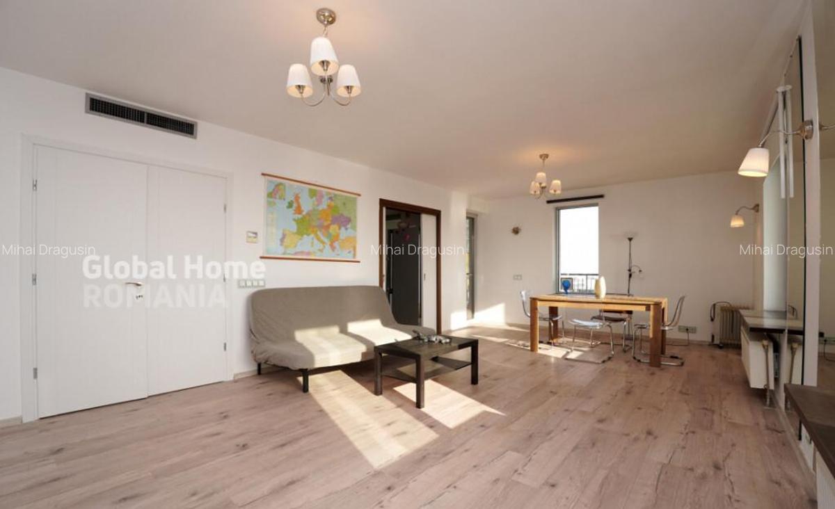 3 CAMERE - 109 MP + TERASA 33 MP - Tineretului || Asmita Gar - 15