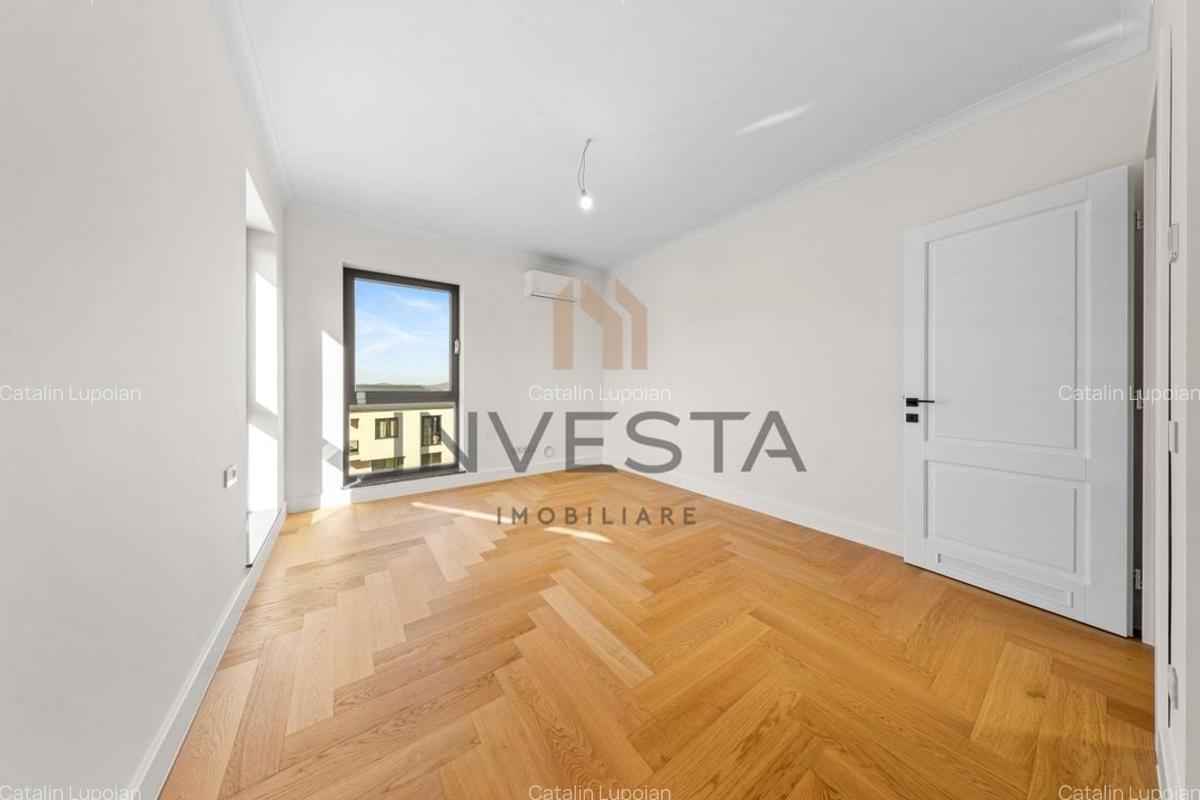 Lux, Spatiu si Vedere Panoramica - Borhanci - 10