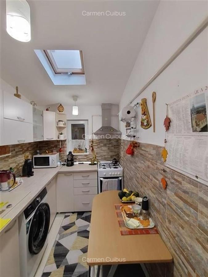 RECO Casa de vanzare zona Centrala - 5