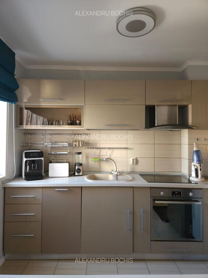 Apartament cu 2 camere în Kamsas - 27