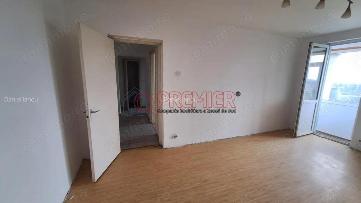 Soseaua Giurgiului - 3 camere decomandat - 4