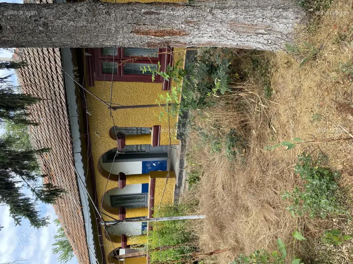 Casa batraneasca - 7