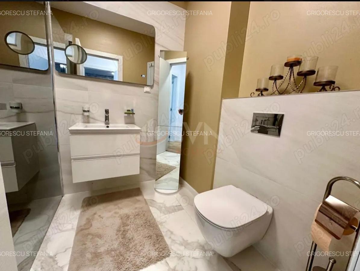 Inchiriere 2 camere Atlas Residence - 5