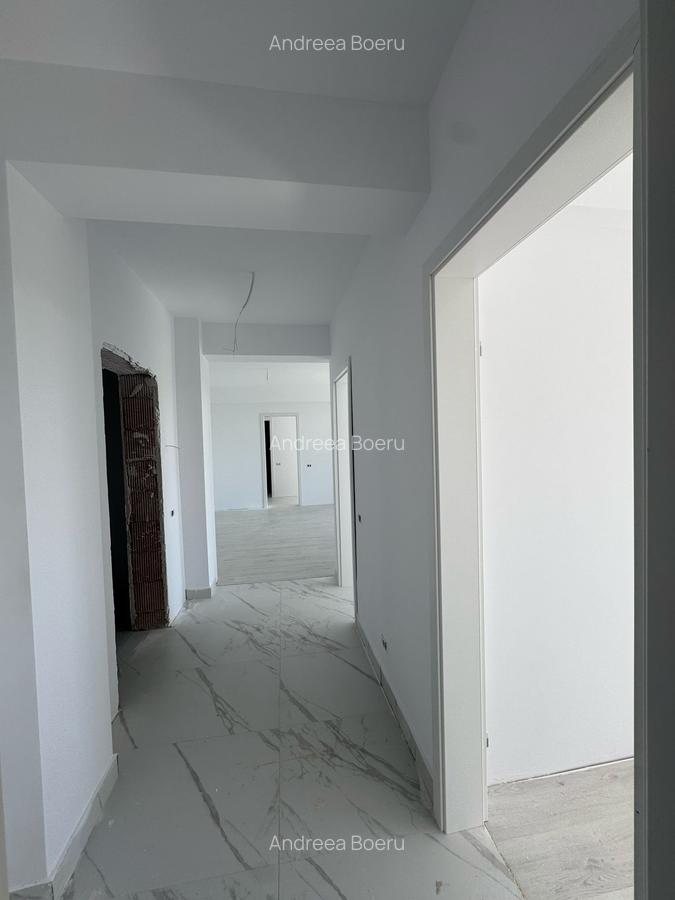 VANZARE APARTAMENT 3 CAMERE-BLOC MIC-74 MP-COMISION 0%-MAGURELE-ZONA EXCELENTA - 6