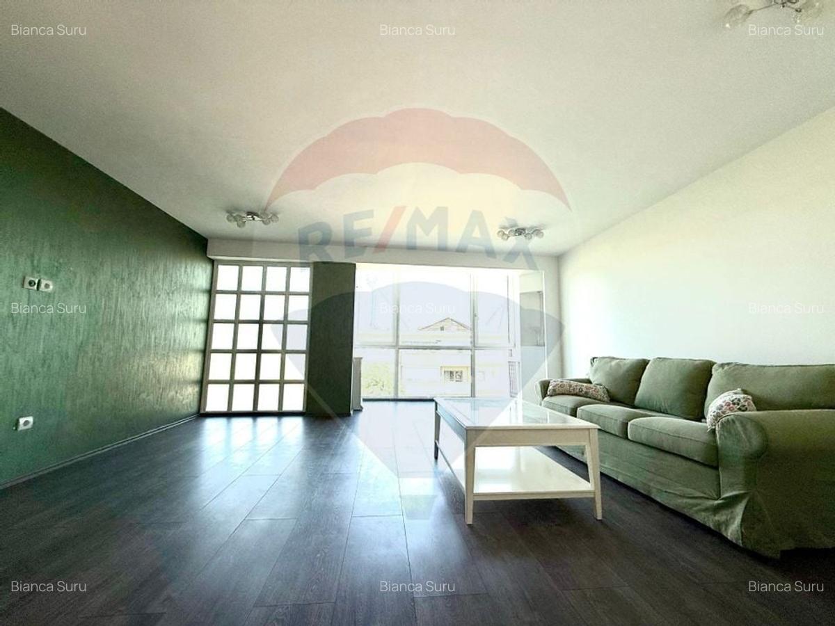 Apartament cu 3 camere de vanzare in zona Dambovita - 4