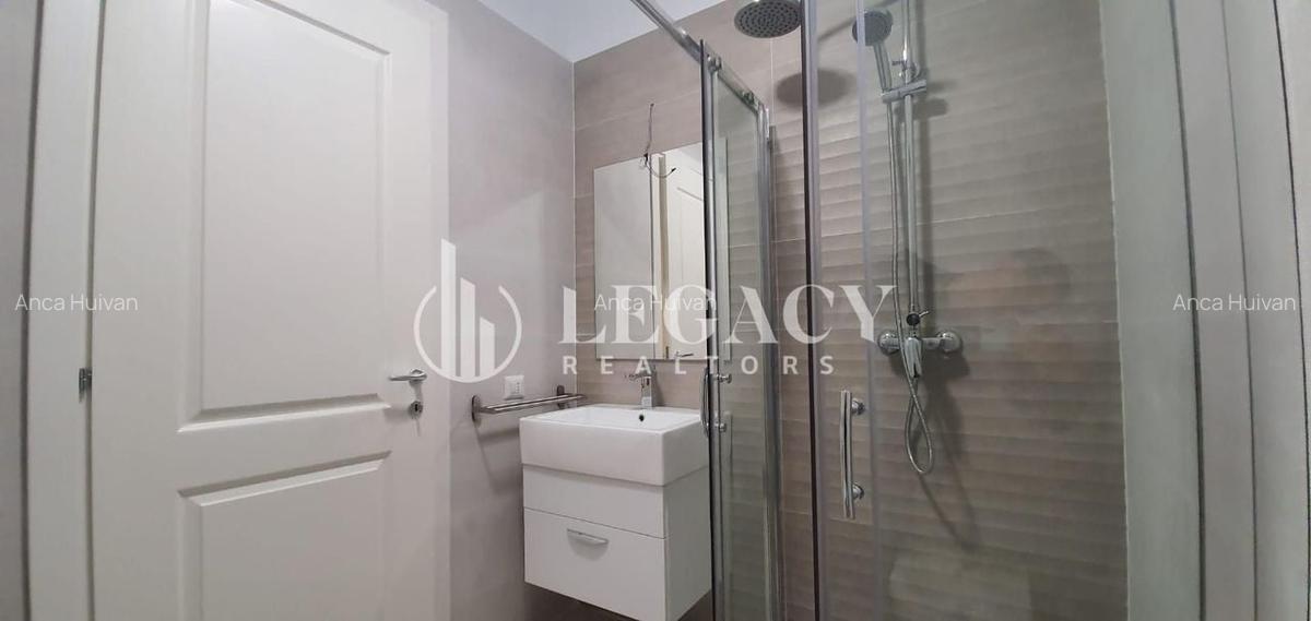 Apartament cu 2 camere decomandat, mobilat în Păcurari - 14