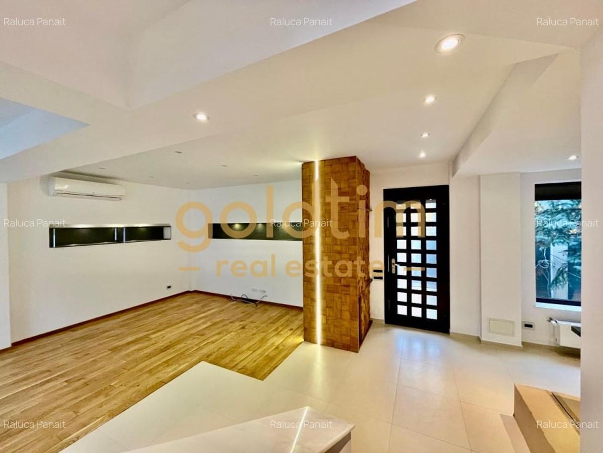 CASA INDIVIDUALA/SUPERBA/PIPERA/EROU IANCU NICOLAE/PISCINA/CURTE GENEROASA - 49