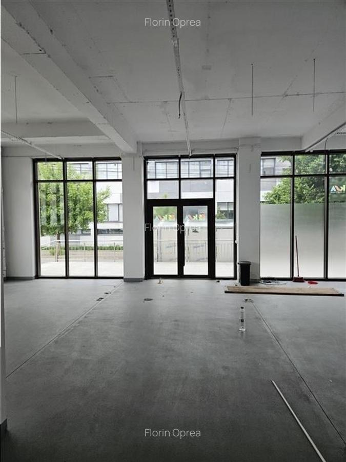 Spatiu Comercial - 200 mp - Showroom - Servicii - Clinica Medicala - 18 Spatiu Comercial - 200 mp - Showroom - Servicii - Clinica Medicala - 18