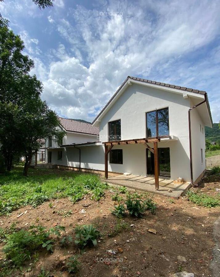Casa individuala, constructie noua! - 2