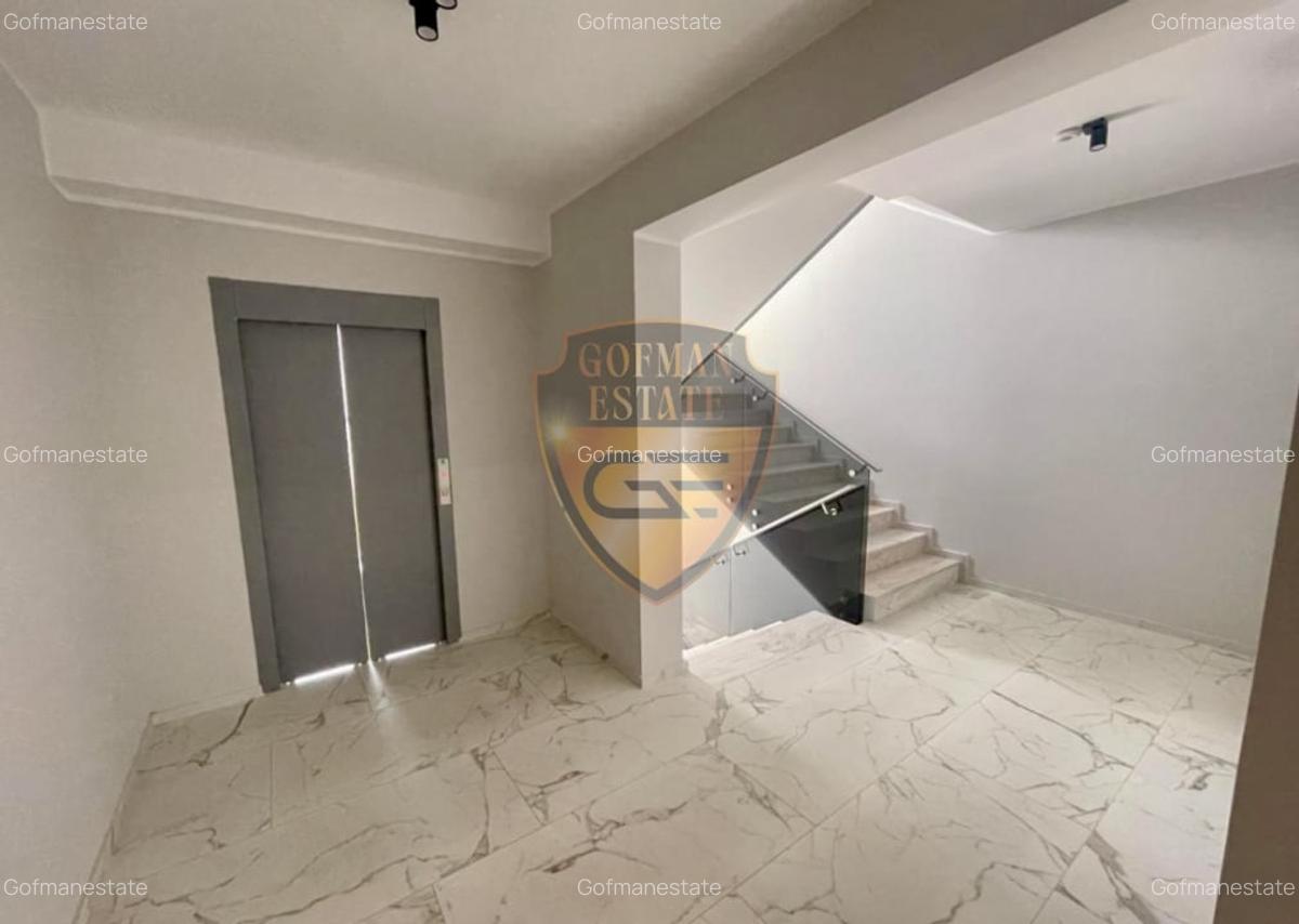 3 camere + Parcare Luxury Residence statiunea Mamaia, Butoaie Summerland - 16