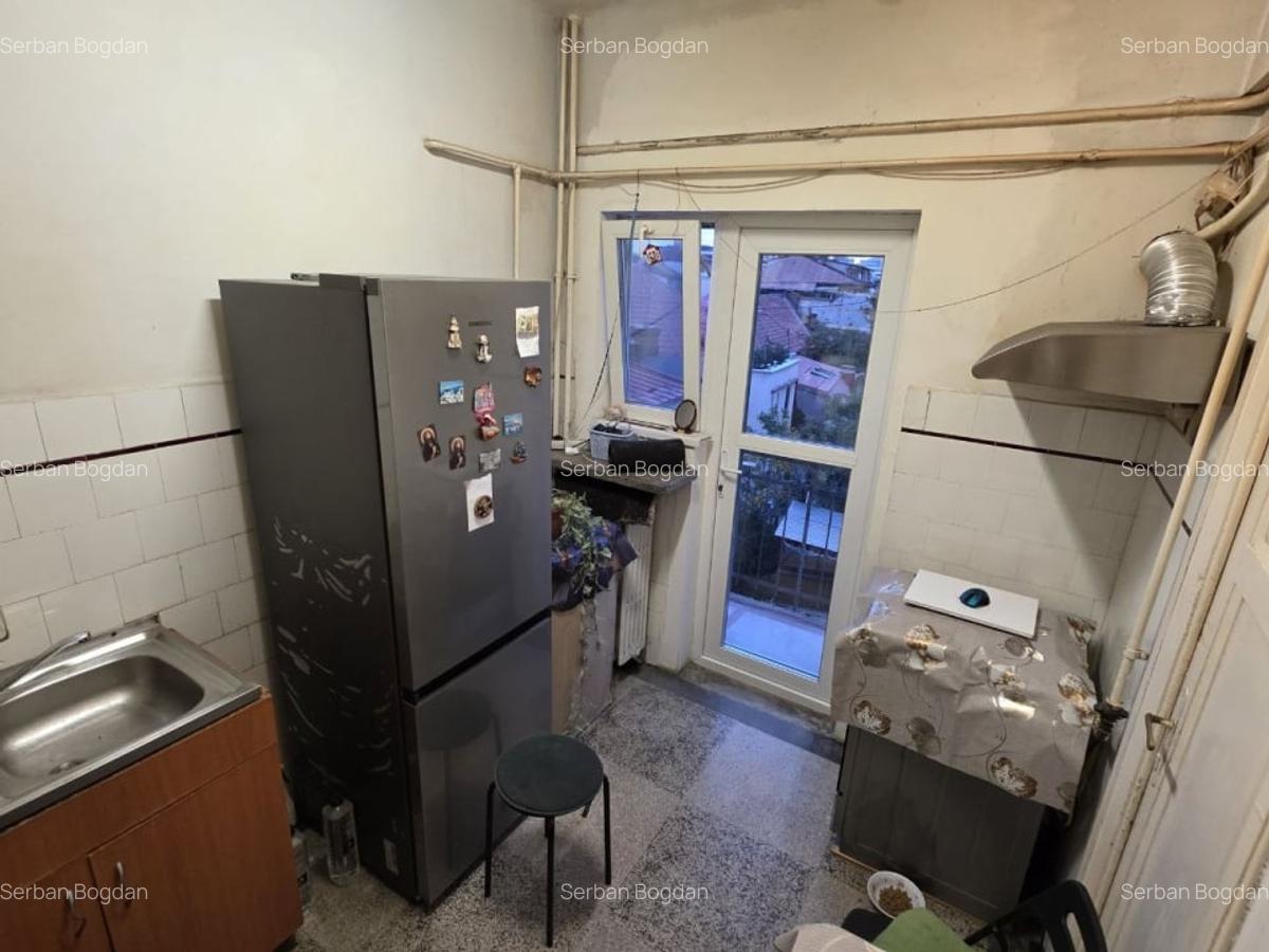 Apartament spatios 4 Camere langa Metrou Gara de Nord - 11