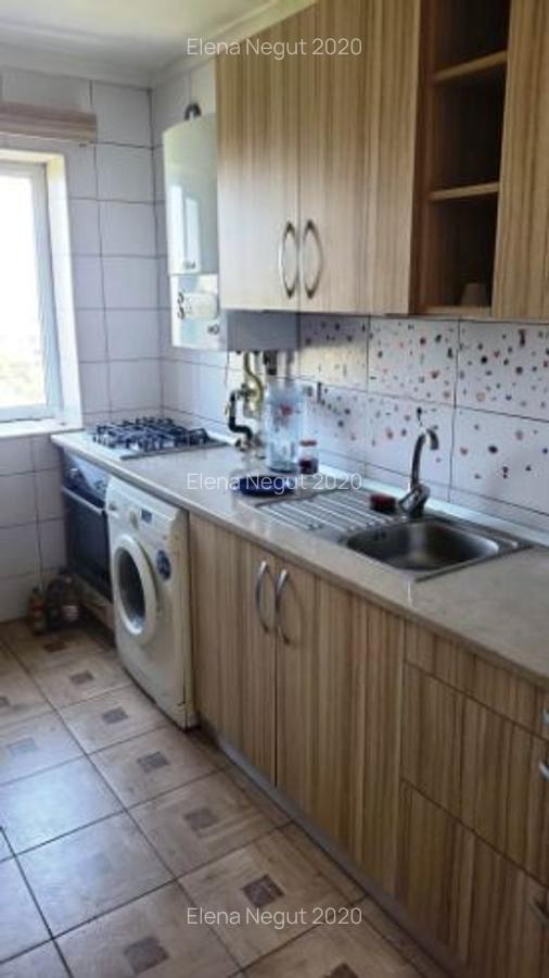 Închiriere apartament 2 camere, Bd. N. Bălcescu - 6