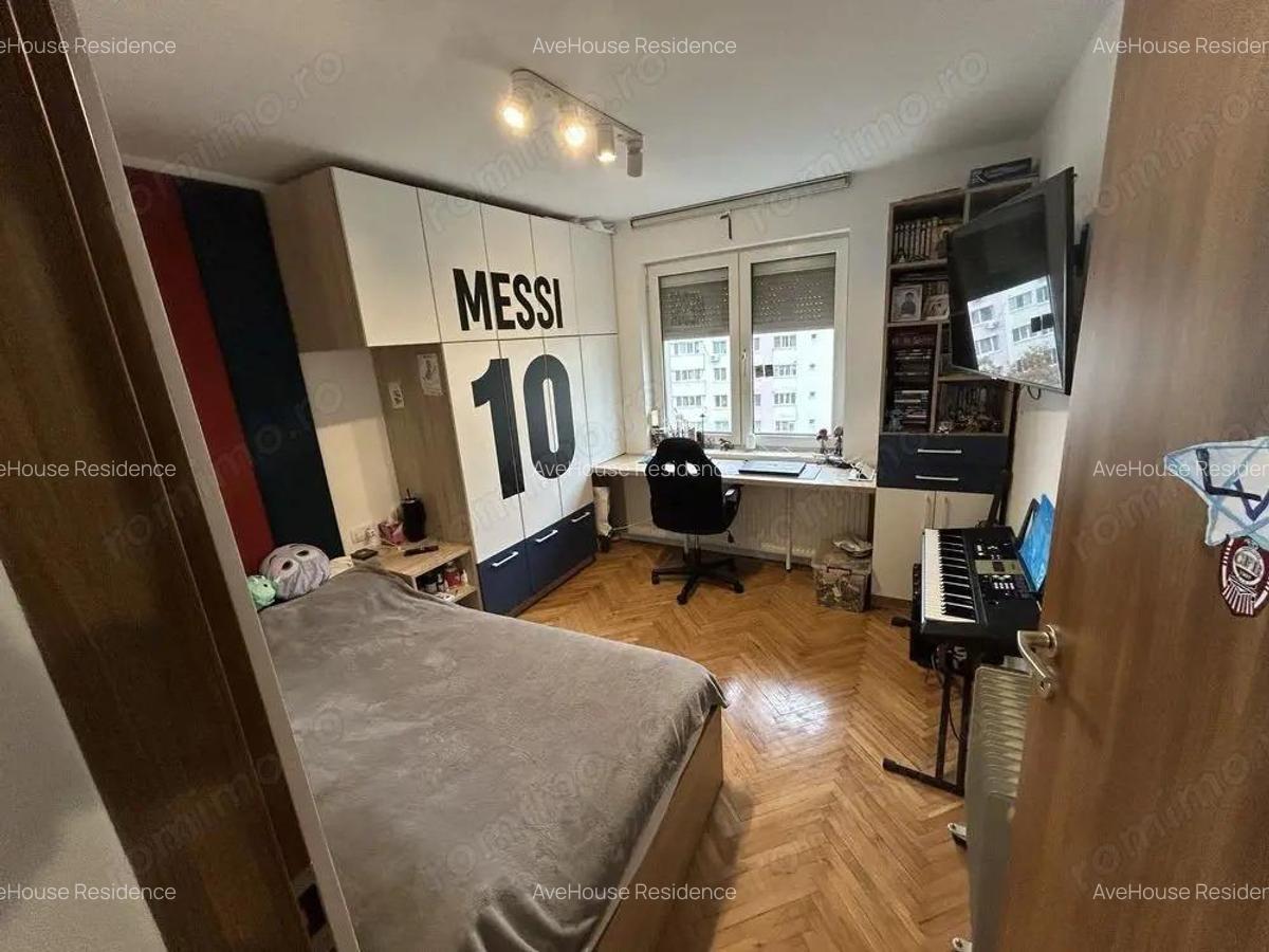 Apartament 3 camere zona Baba Novac - Mihai Bravu - 5