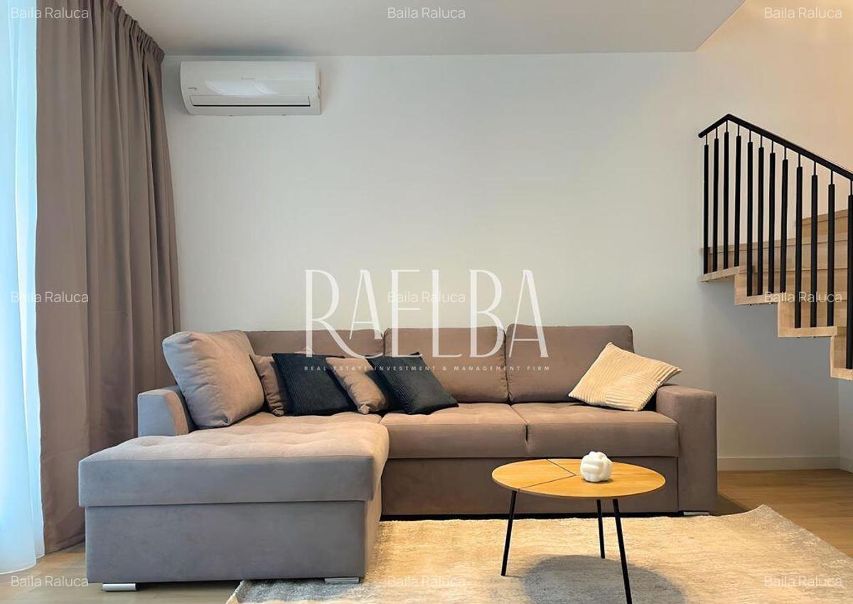 | NEW | Casa 5 camere | ZenVille | Cu GRADINA | MOBILATA | - 3