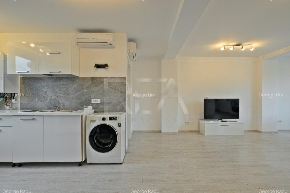 Apartament 3 camere | Dorobanti | Bloc Nou | - 3